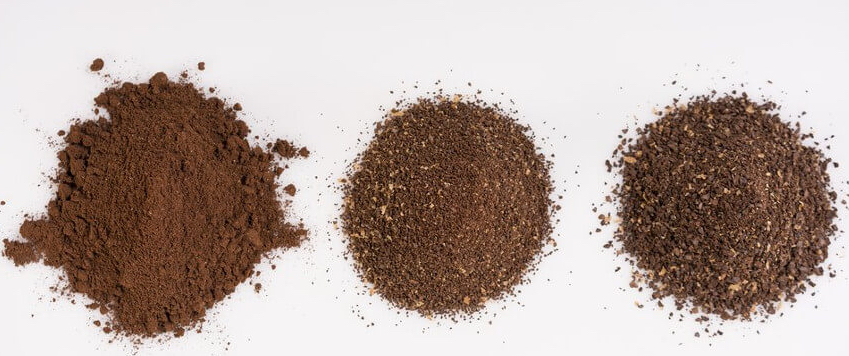 Coffee Grind Size: How Does Grind Size Affect Coffee